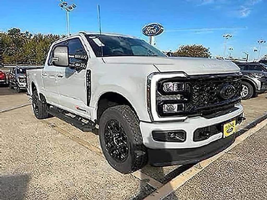 New 2026 Ford F-250 XLT TRUCK