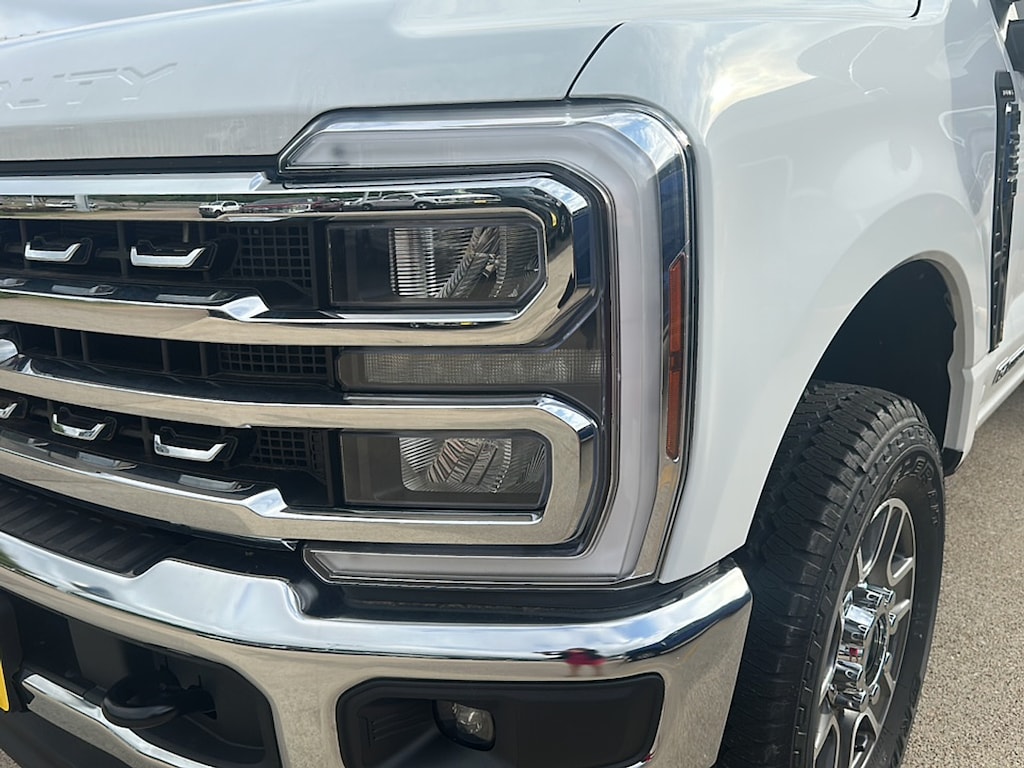 New 2026 Ford F-250 Lariat TRUCK