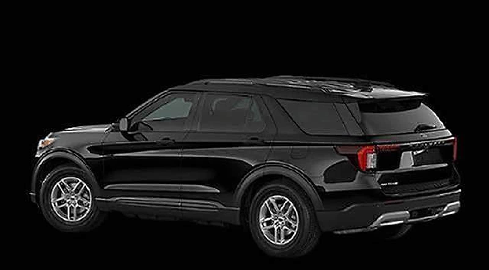 2026 Ford Explorer Active - Photo 26