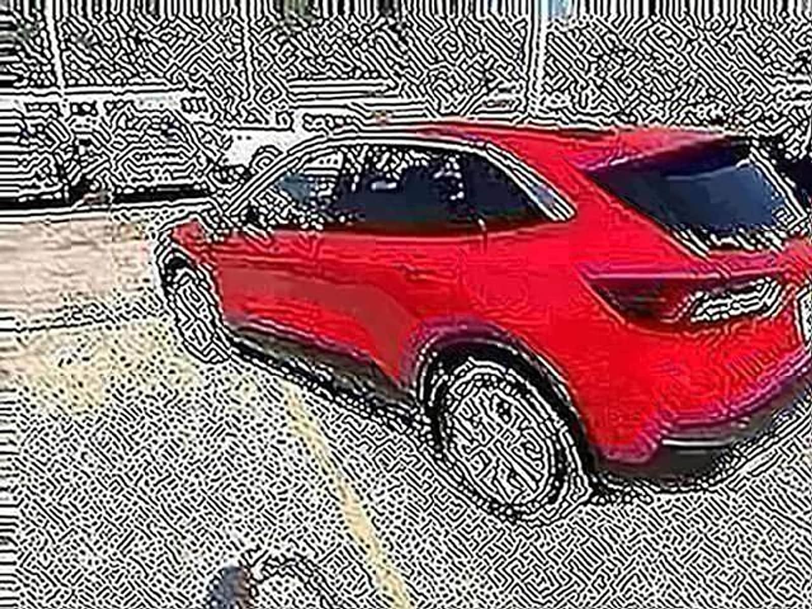 2024 Ford Escape Active - Photo 3