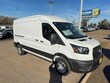 Ford Transit Cargo Van