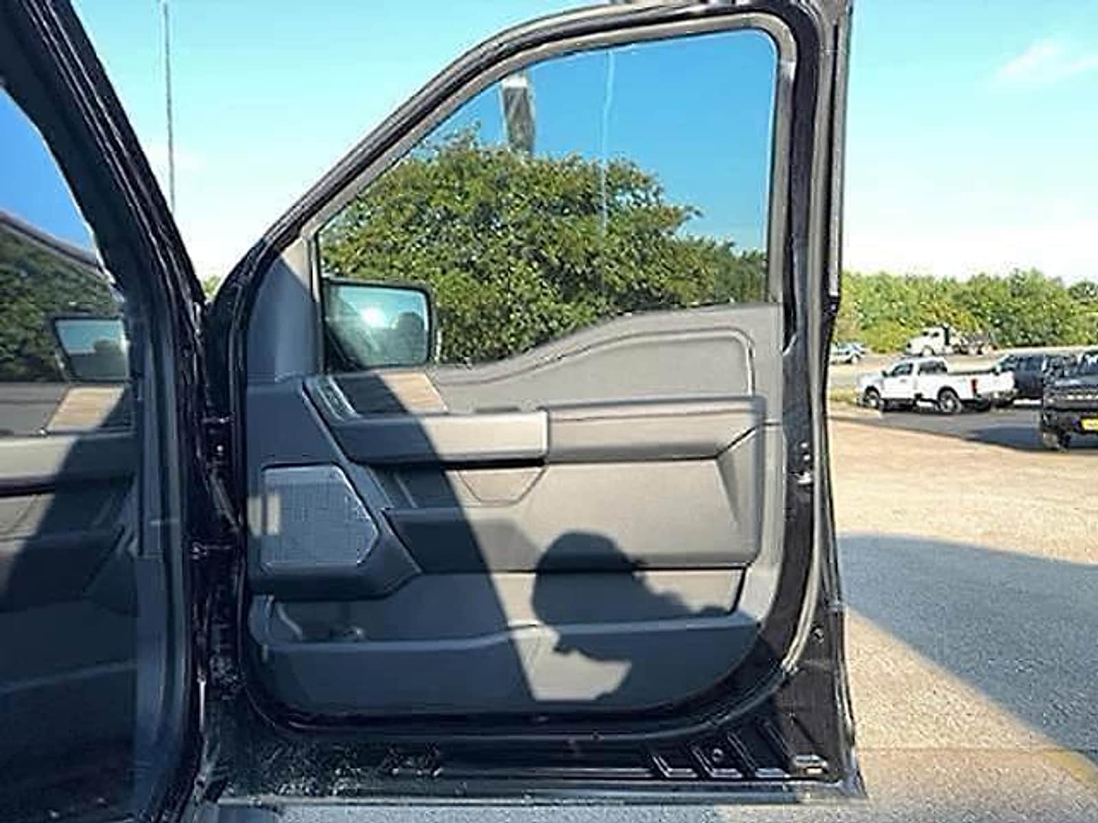 2025 Ford F-150 Lariat - Photo 42