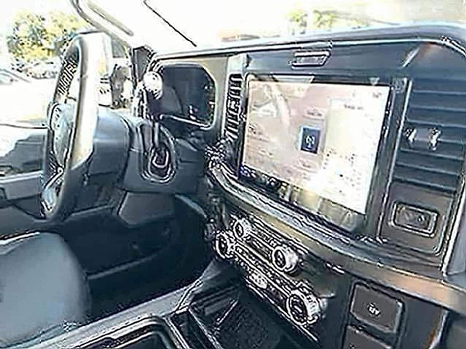2026 Ford F-250 Super Duty Lariat - Photo 13