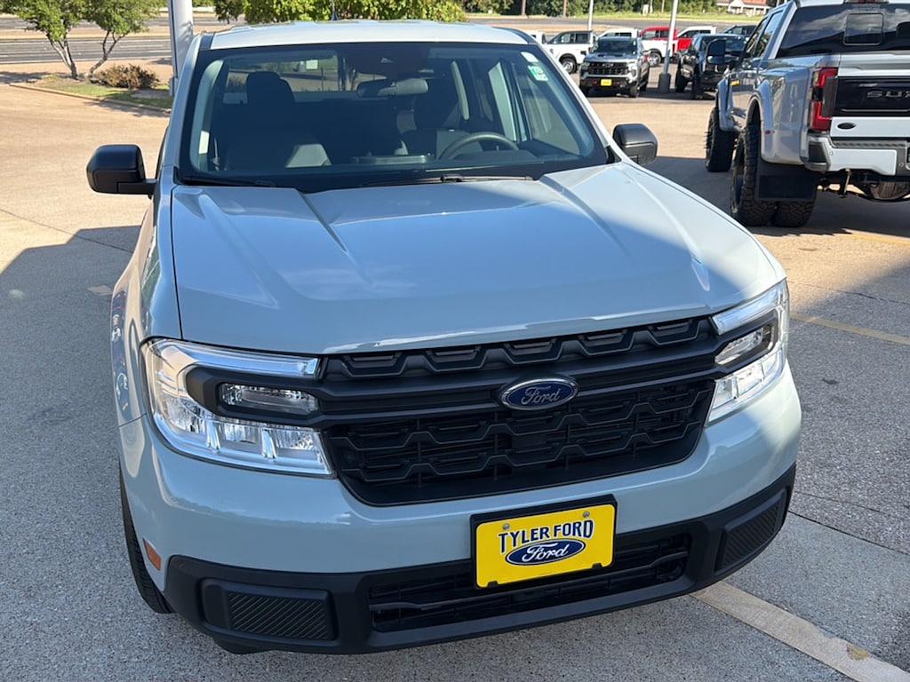 Used 2023 Ford Maverick XL