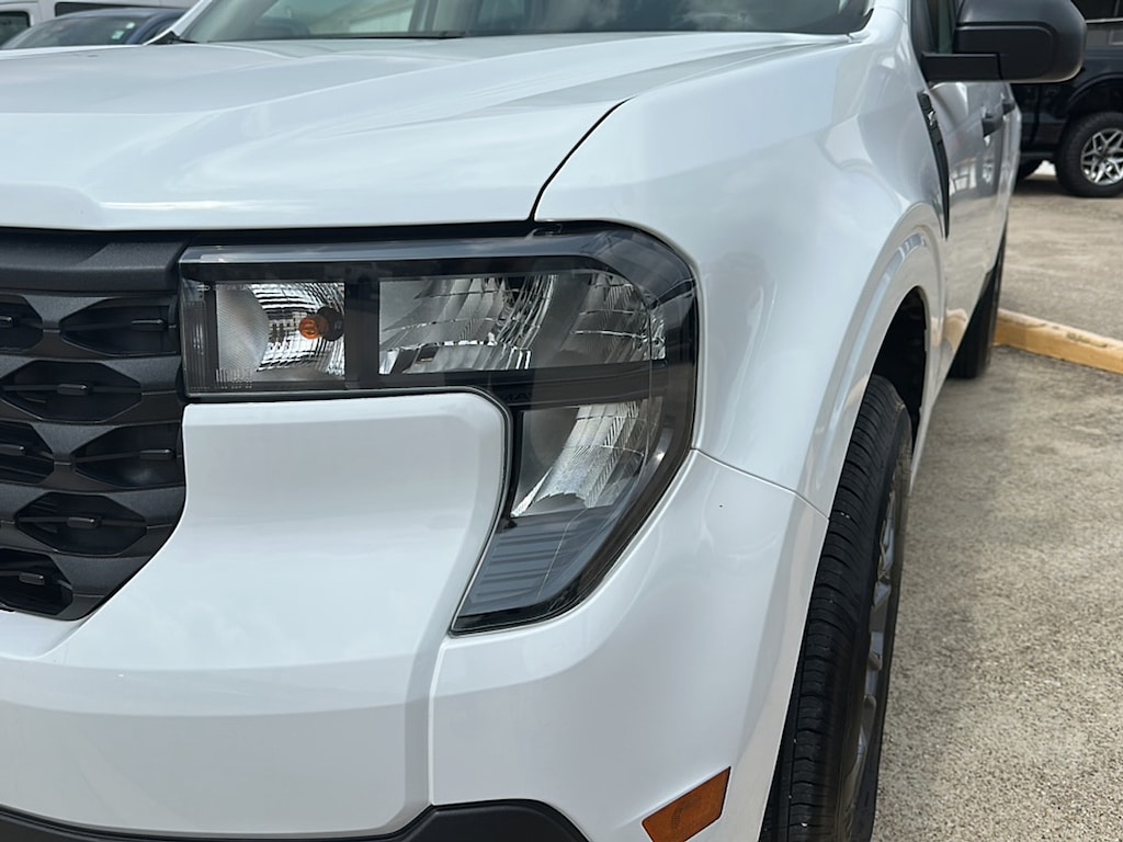 Used 2025 Ford Maverick XLT