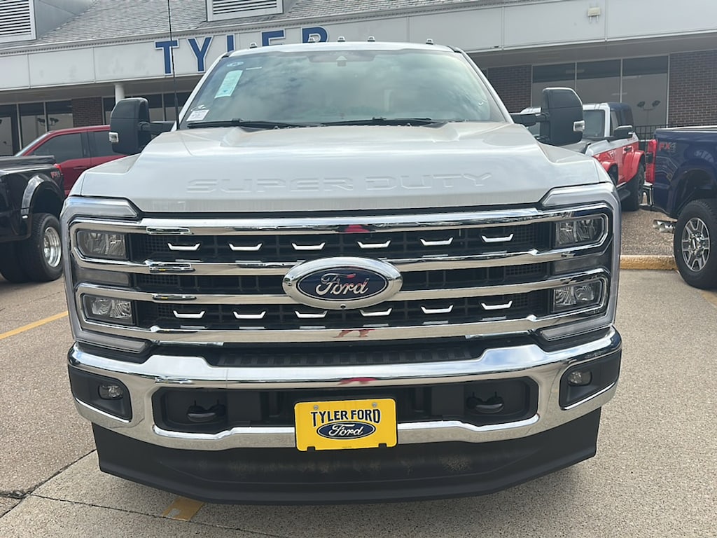 New 2026 Ford F-250 Lariat TRUCK