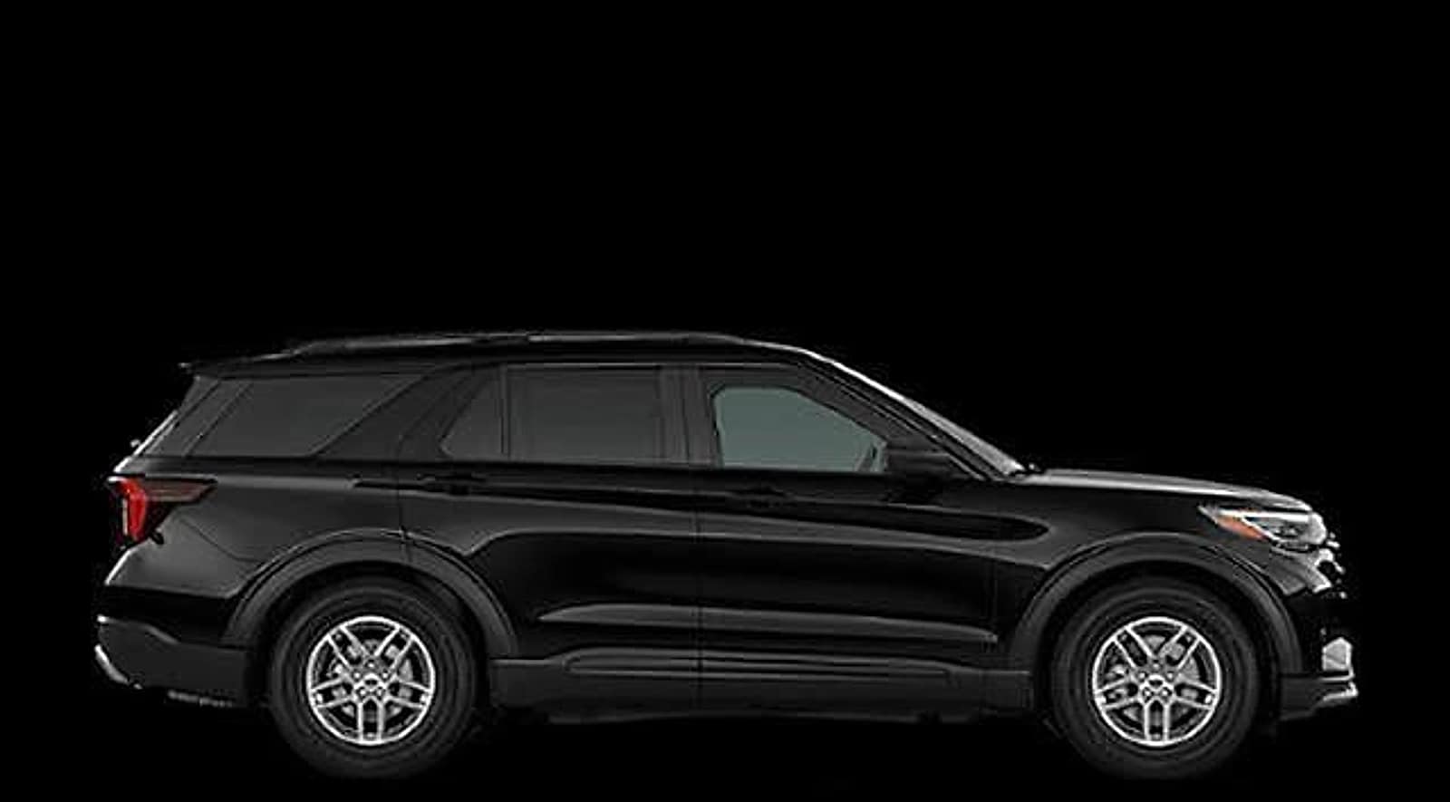 2026 Ford Explorer Active - Photo 39