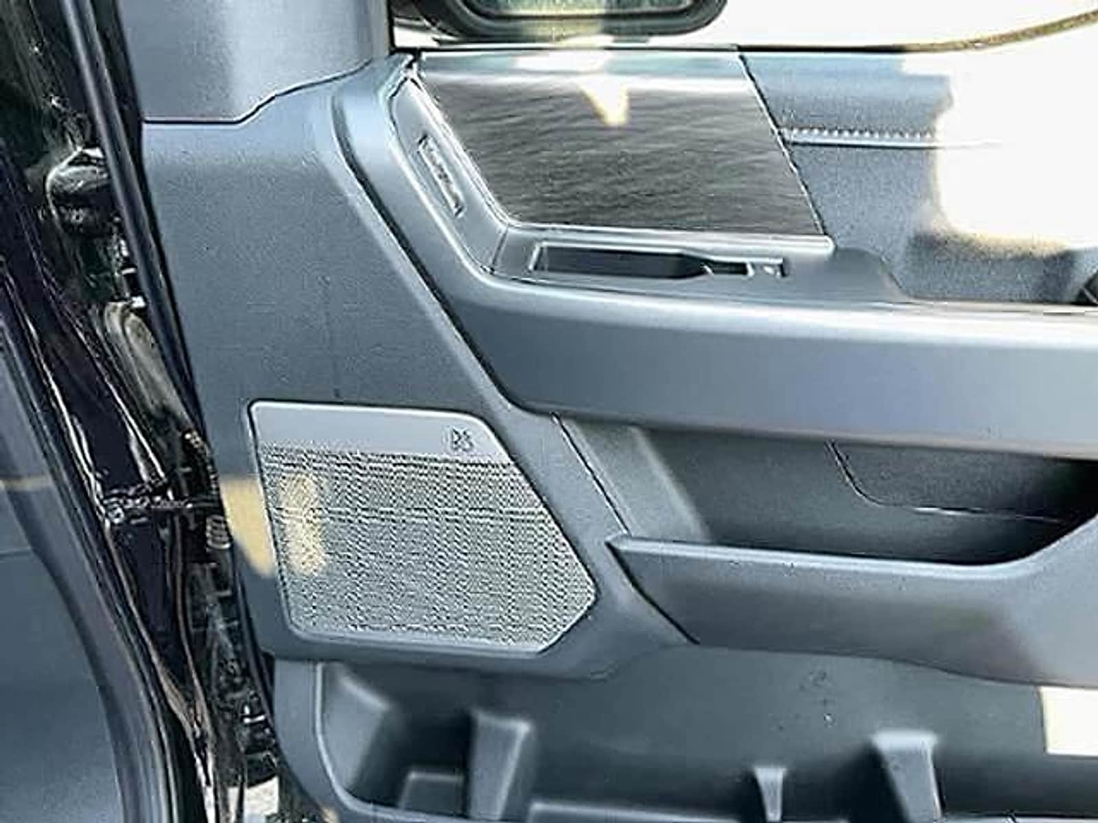 2025 Ford F-150 Lariat - Photo 50