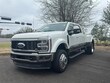  Ford Super Duty F-450 DRW