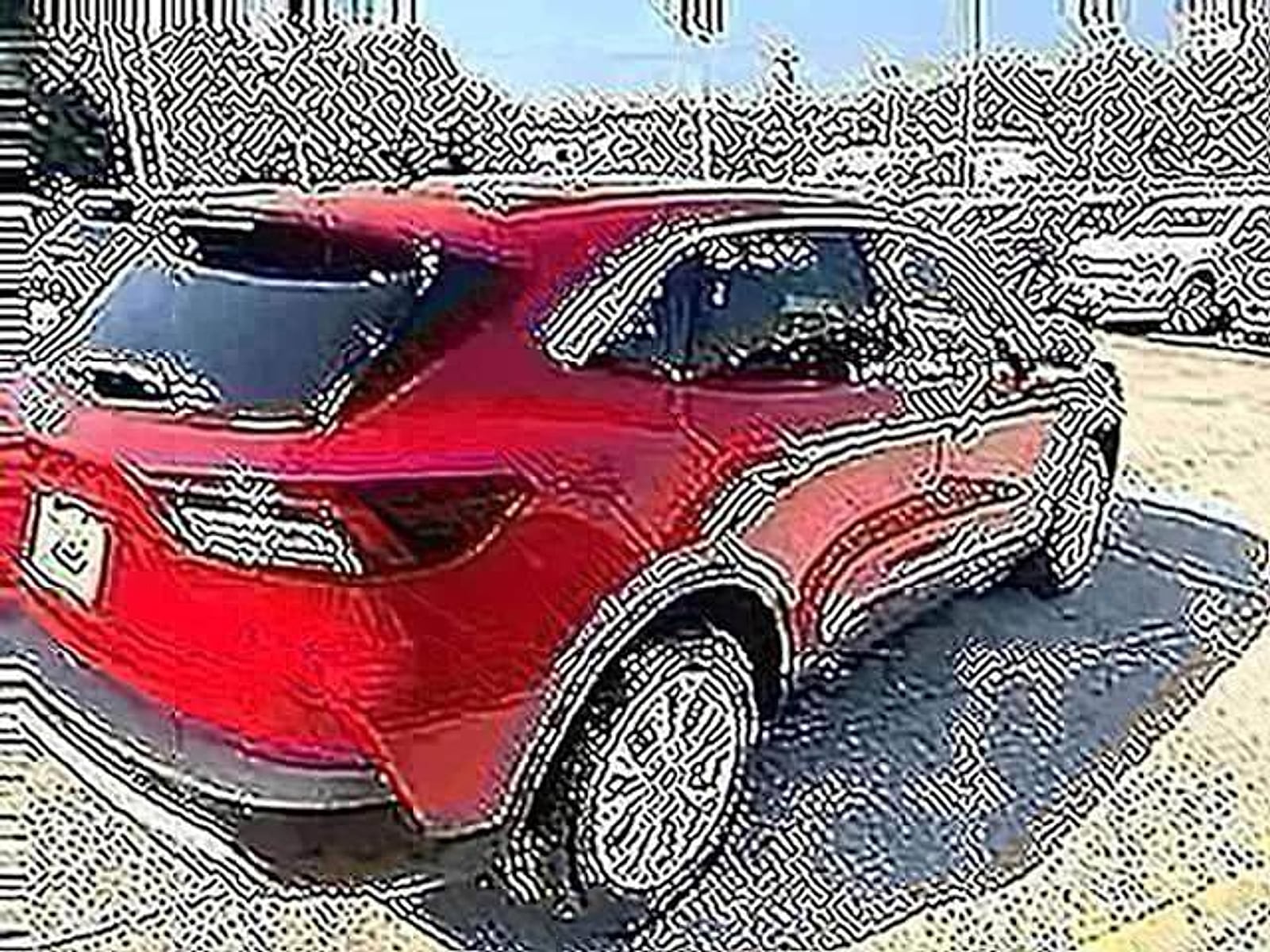 2024 Ford Escape Active - Photo 5