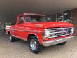 Ford F-100