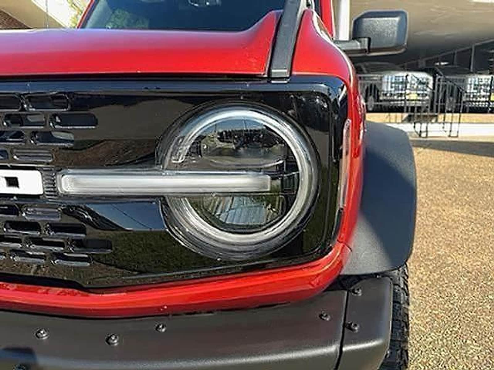 2023 Ford Bronco 4-Door Wildtrak - Photo 6