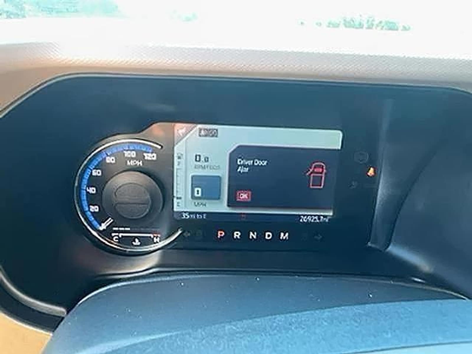 2023 Ford Bronco 4-Door Wildtrak - Photo 16