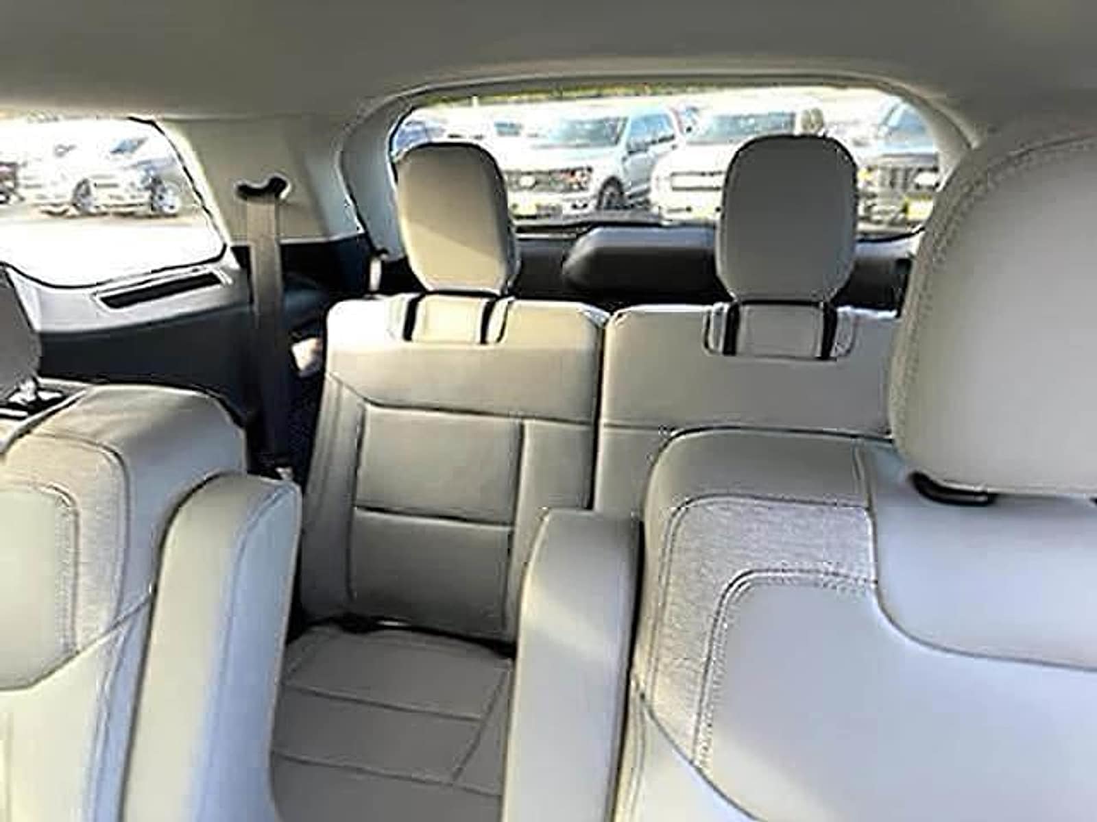 2026 Ford Explorer Active - Photo 12
