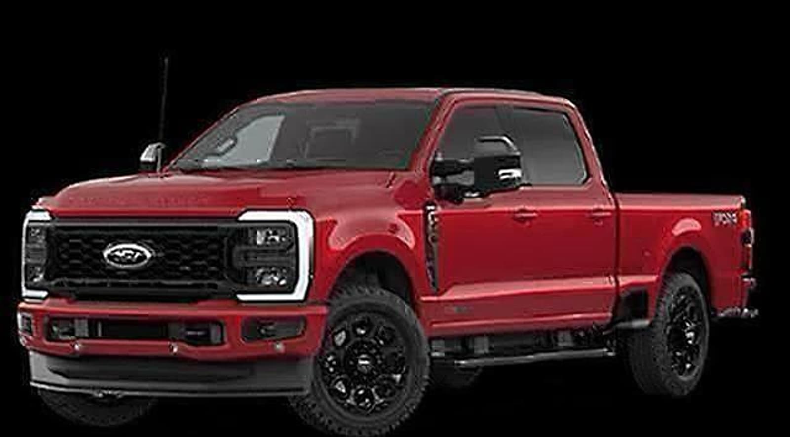 2026 Ford F-250 Super Duty Lariat - Photo 59