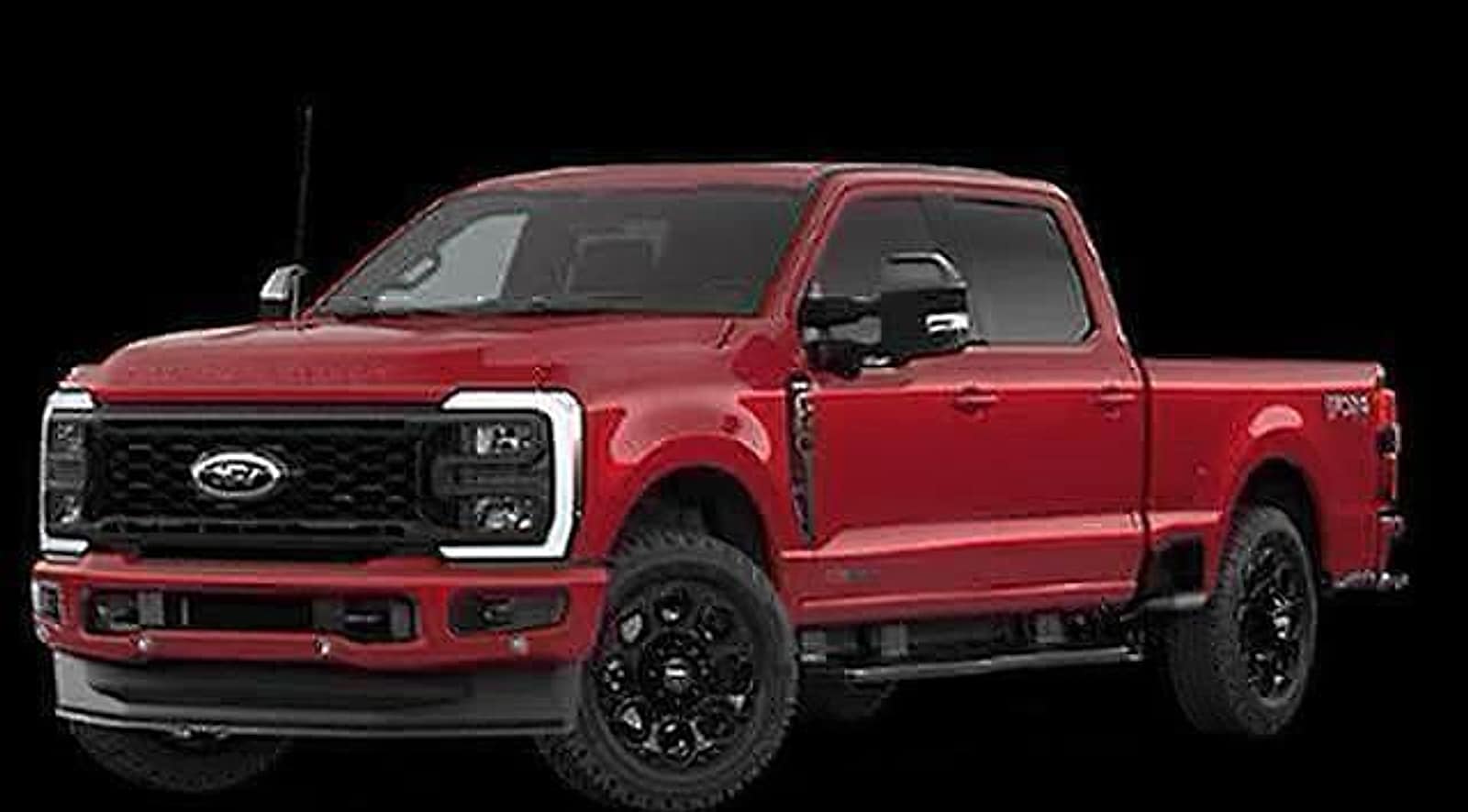 2026 Ford F-250 Super Duty Lariat - Photo 66