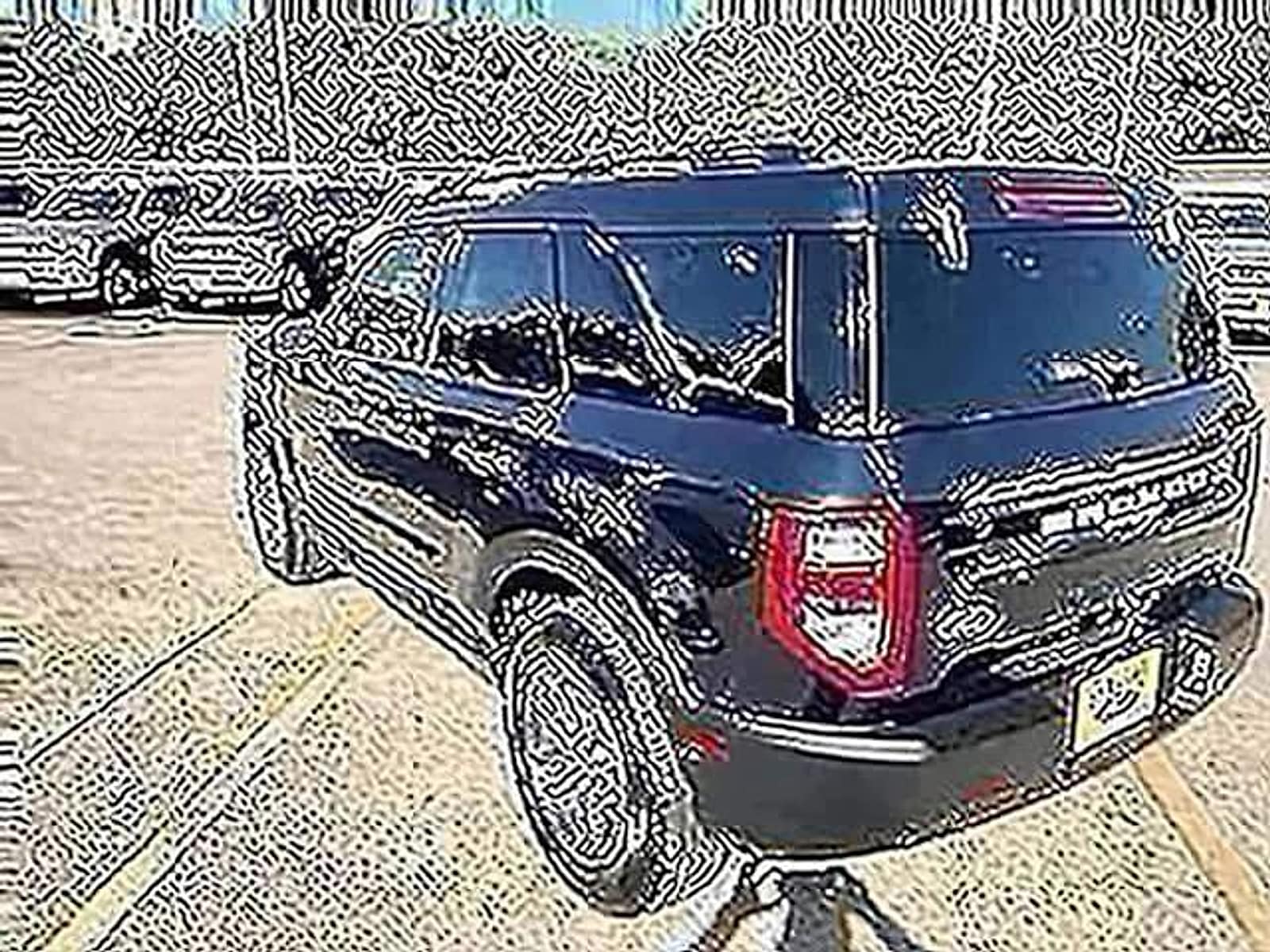 2023 Ford Bronco Sport Big Bend - Photo 6
