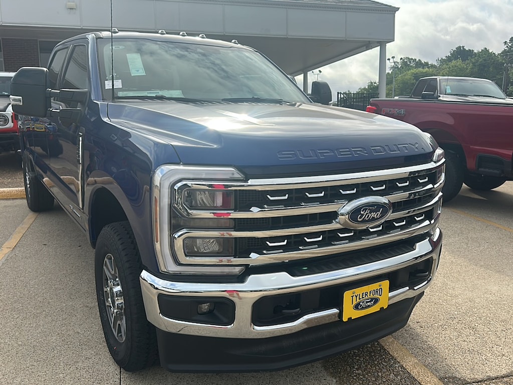 New 2026 Ford F-250 Lariat TRUCK