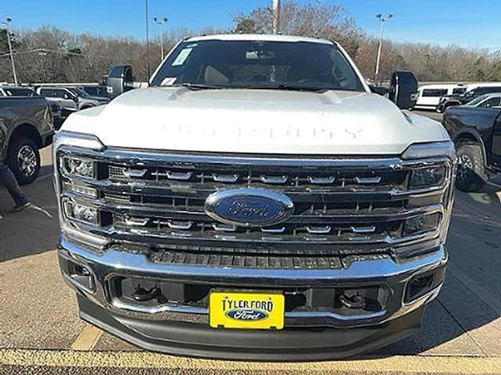 New 2026 Ford F-250 Lariat TRUCK