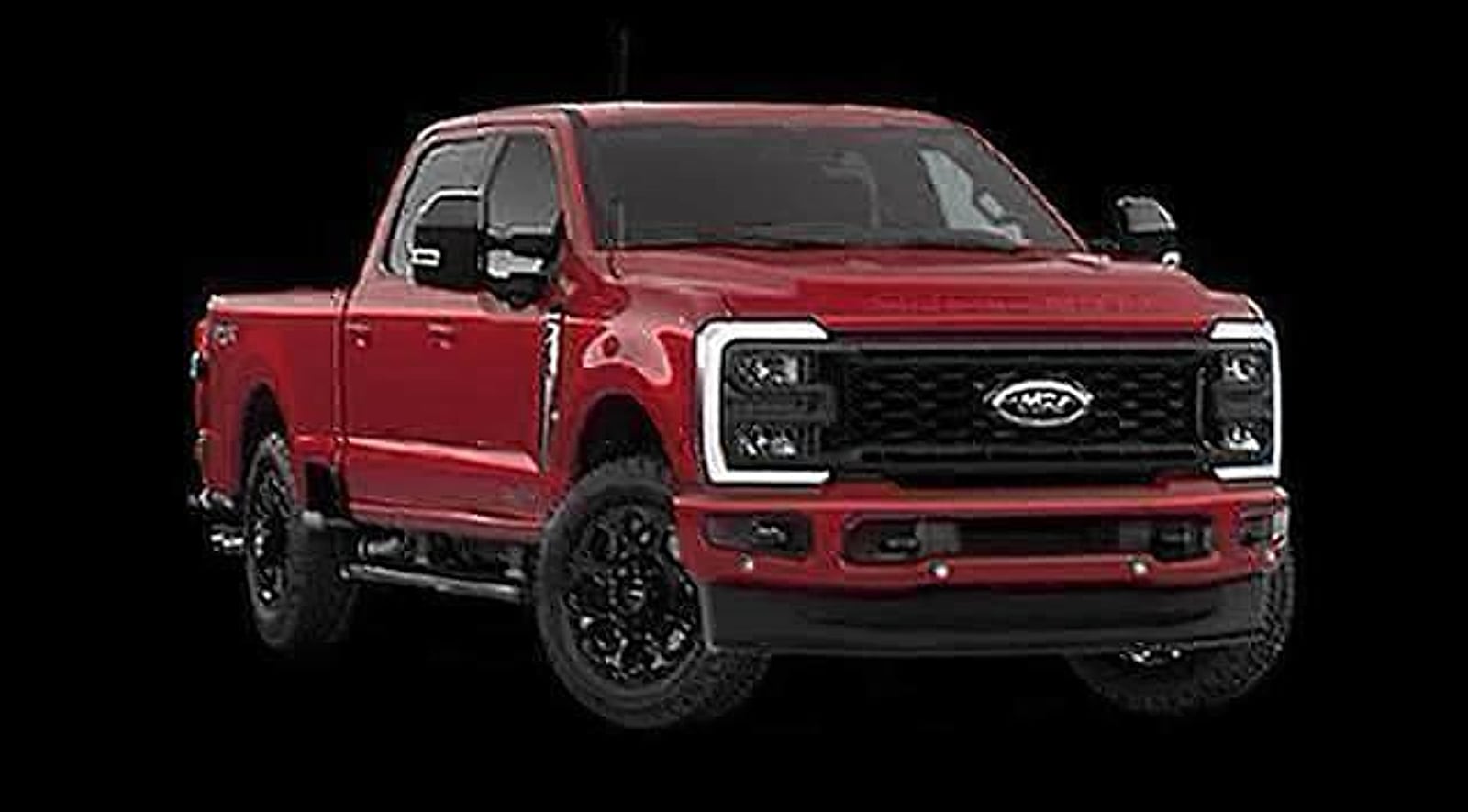 2026 Ford F-250 Super Duty Lariat - Photo 48