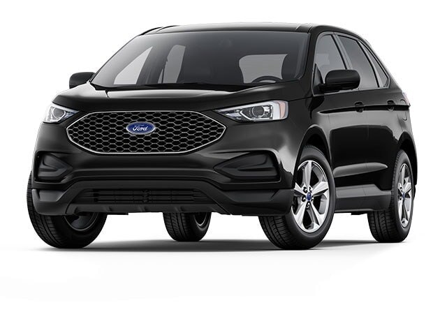 2024 Ford Edge SE's photo