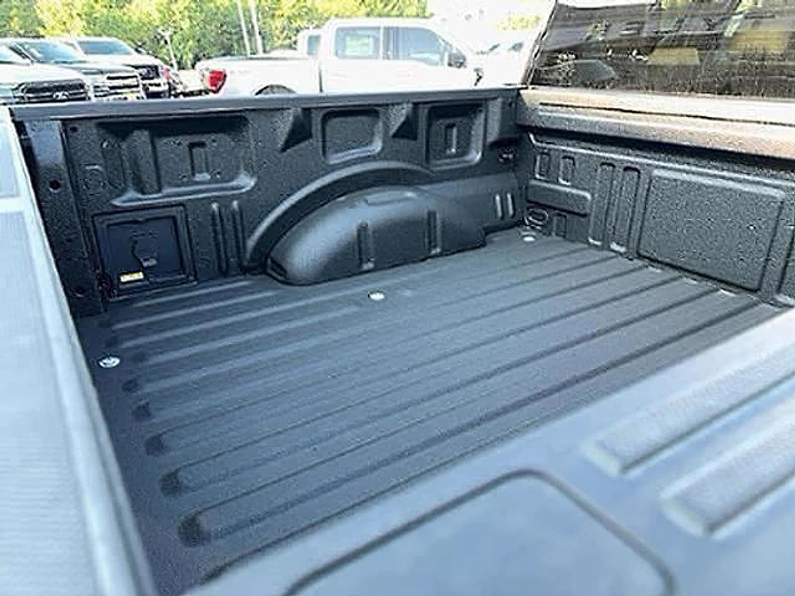 2025 Ford F-150 Lariat - Photo 37
