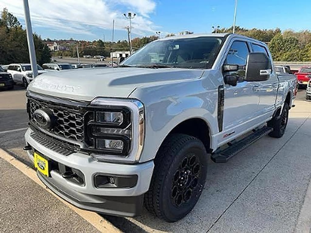 New 2026 Ford F-250 XLT TRUCK