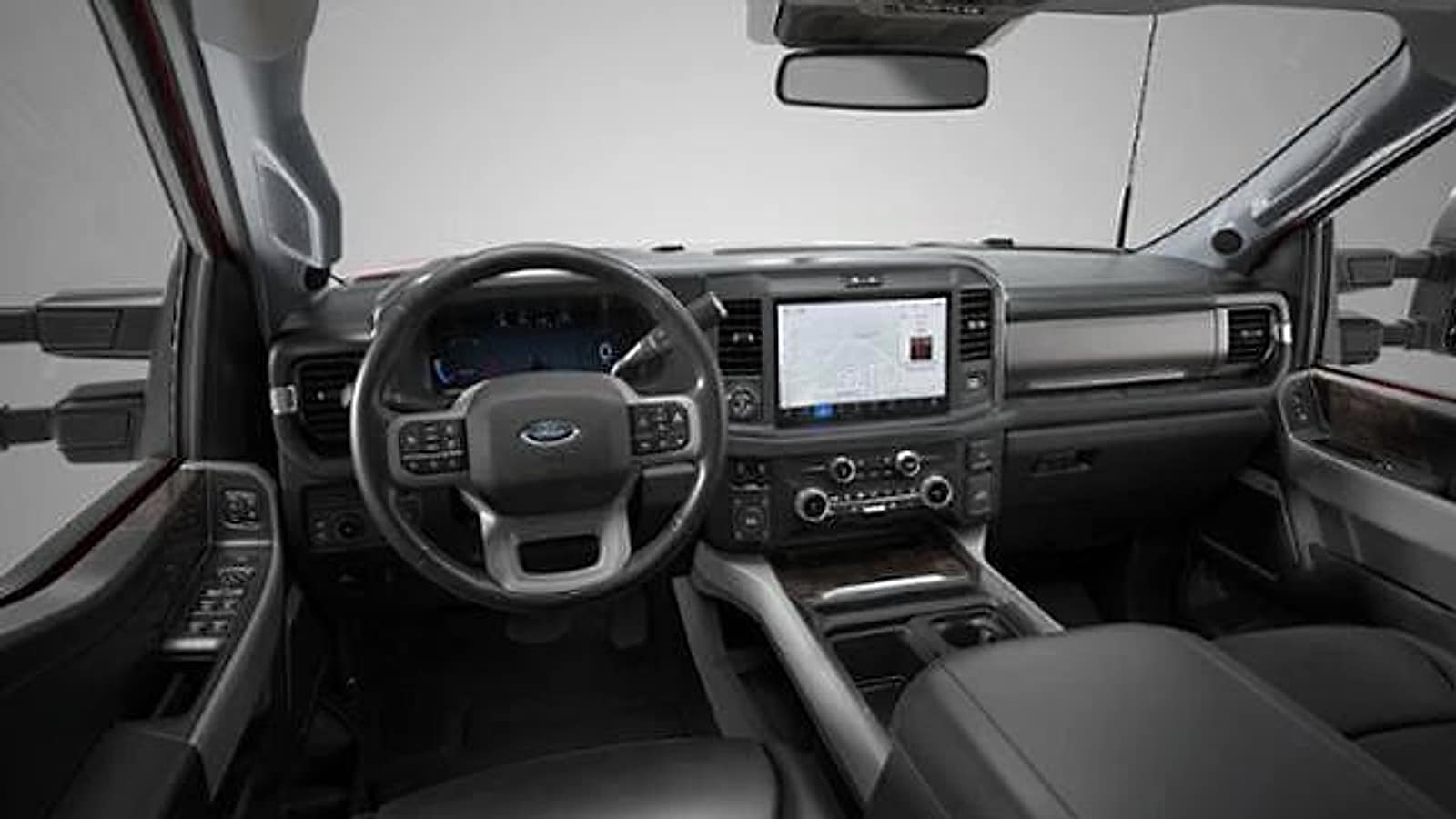 2026 Ford F-250 Super Duty Lariat - Photo 121