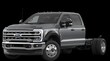  Ford F-550 Chassis
