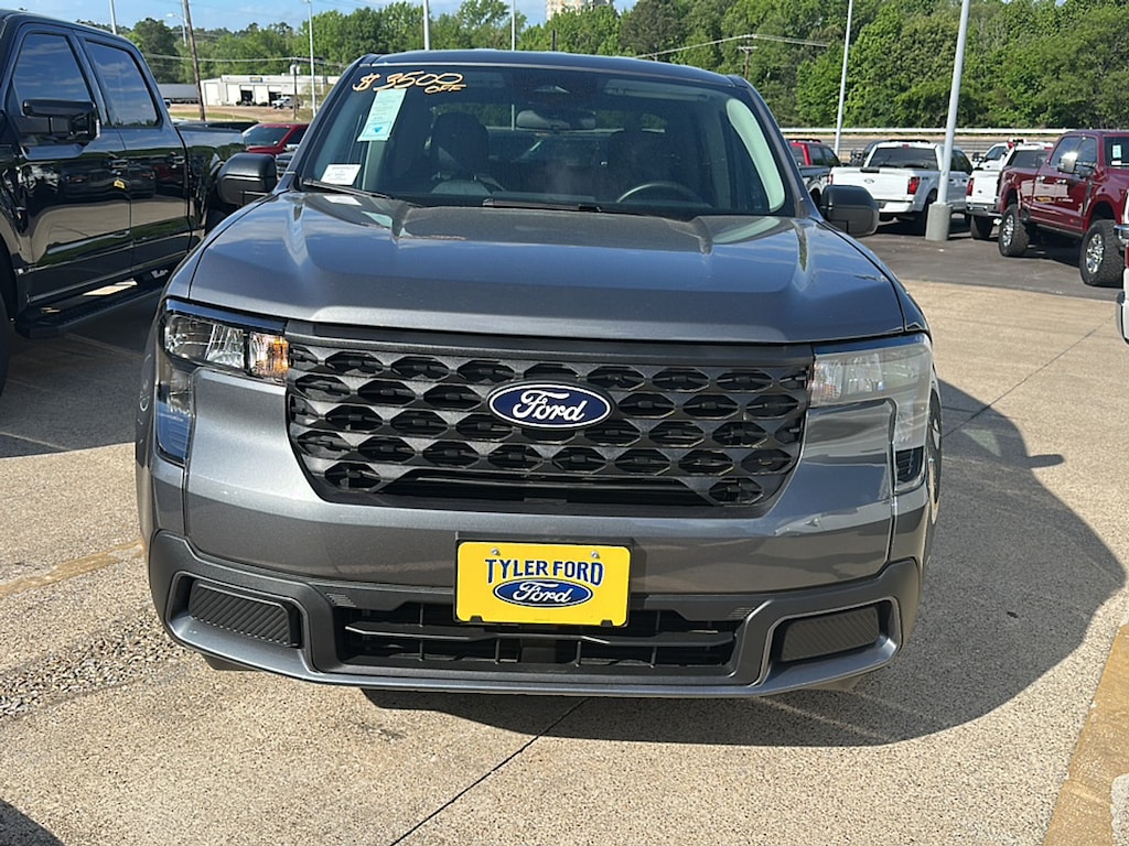 New 2025 Ford Maverick XLT TRUCK