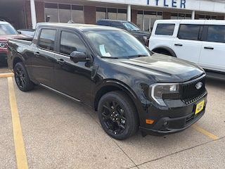 2026 Ford Maverick Lobo High TRUCK