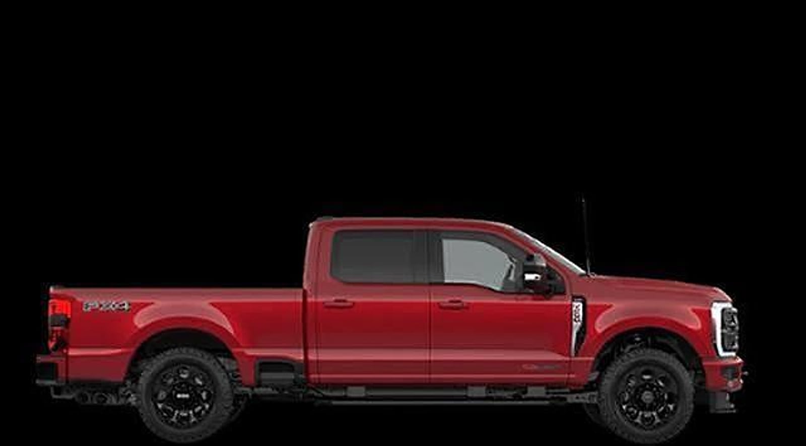 2026 Ford F-250 Super Duty Lariat - Photo 105