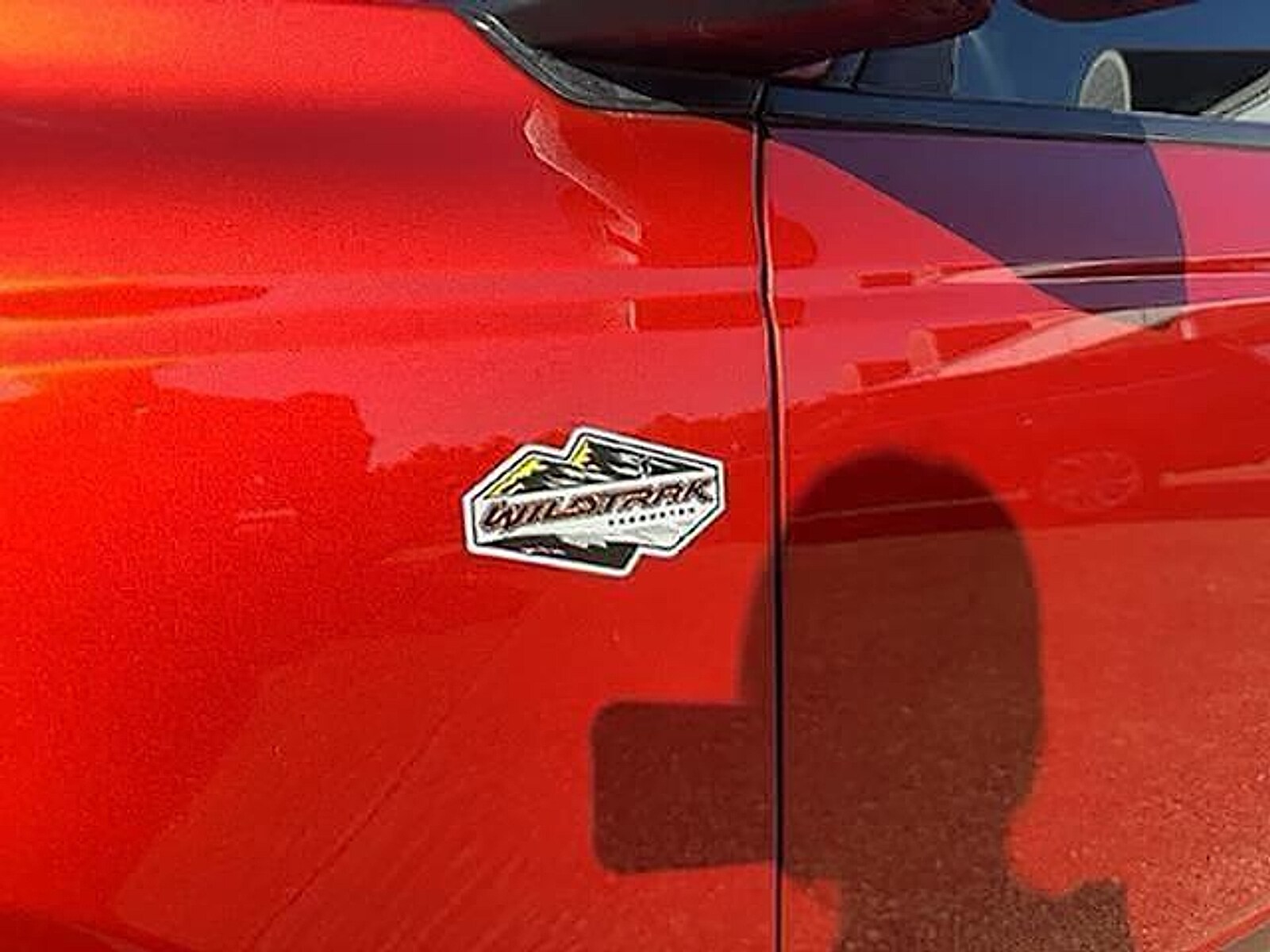 2023 Ford Bronco 4-Door Wildtrak - Photo 9