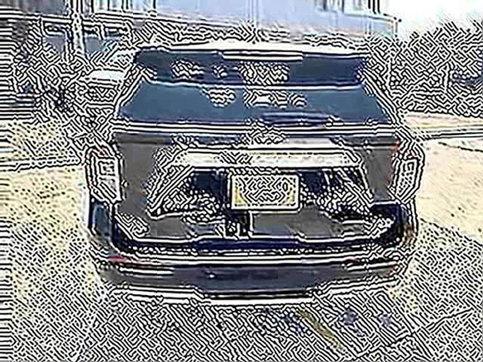 Used 2024 Ford Explorer XLT SUV