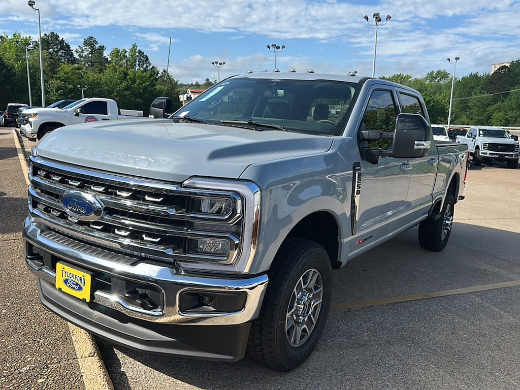 New 2026 Ford F-250 Lariat TRUCK