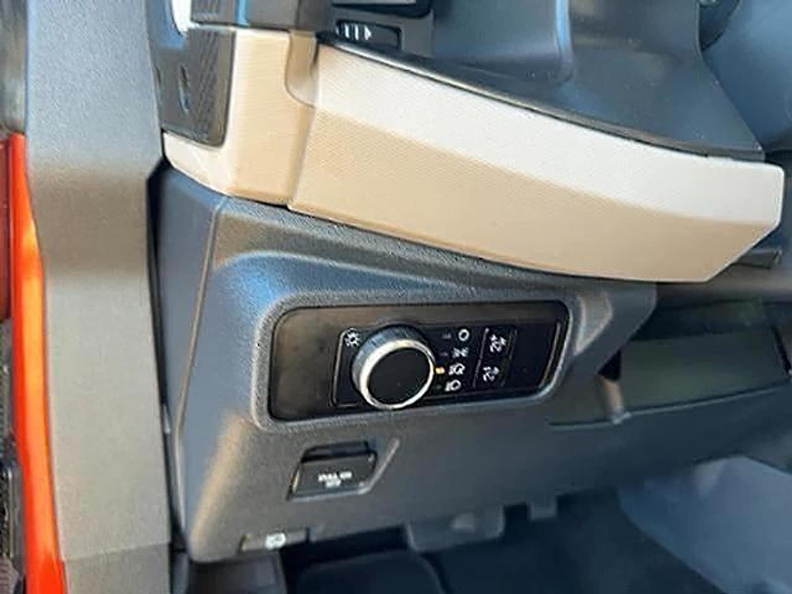 2023 Ford Bronco 4-Door Wildtrak - Photo 20