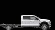  Ford F-450 Chassis