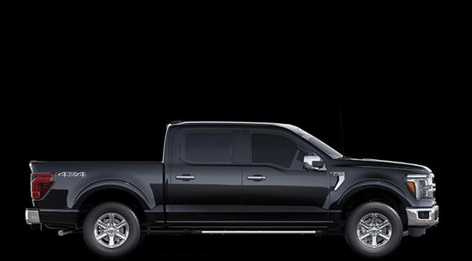 2025 Ford F-150 Lariat - Photo 12
