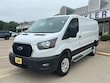  Ford Transit-250 Cargo Van
