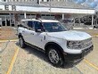  Ford Bronco Sport