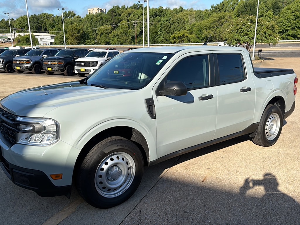 Used 2023 Ford Maverick XL