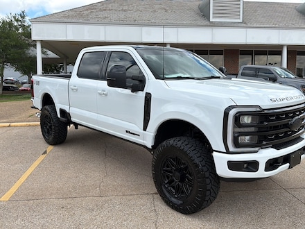 2026 Ford F-250 Lariat TRUCK
