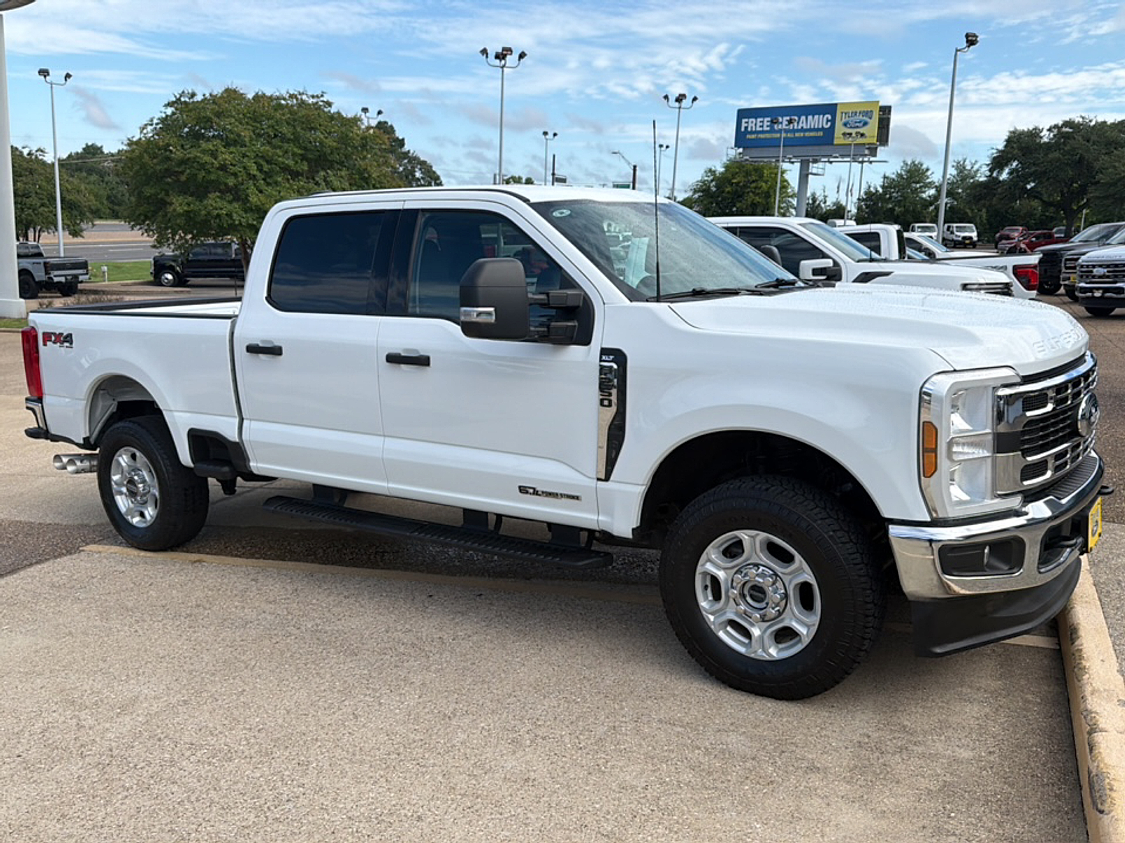  Ford F-250