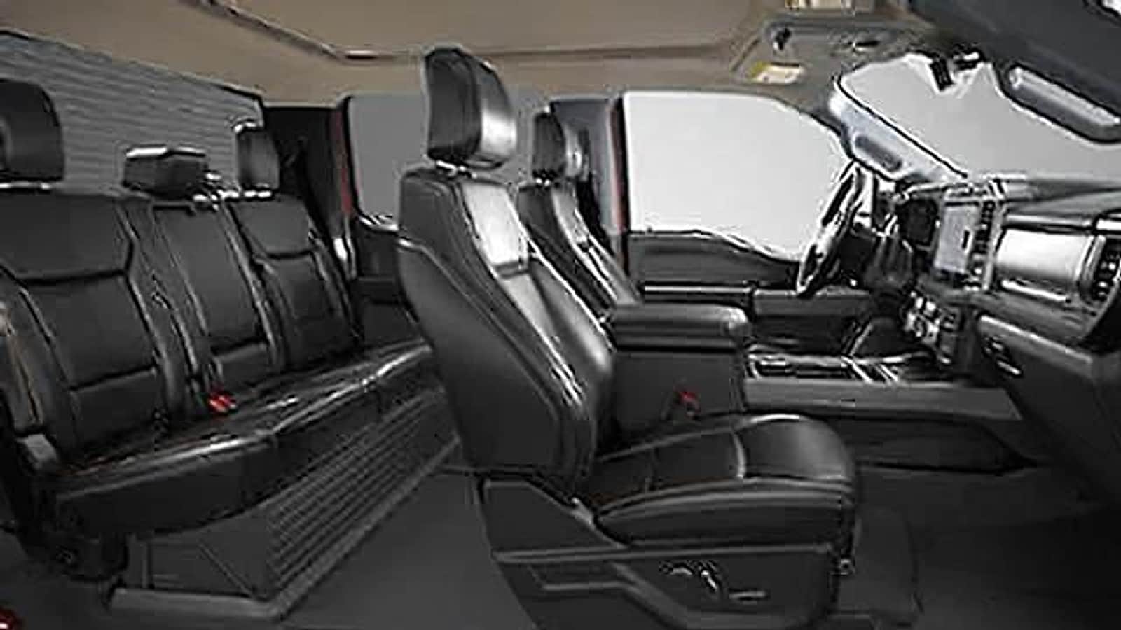 2026 Ford F-250 Super Duty Lariat - Photo 43