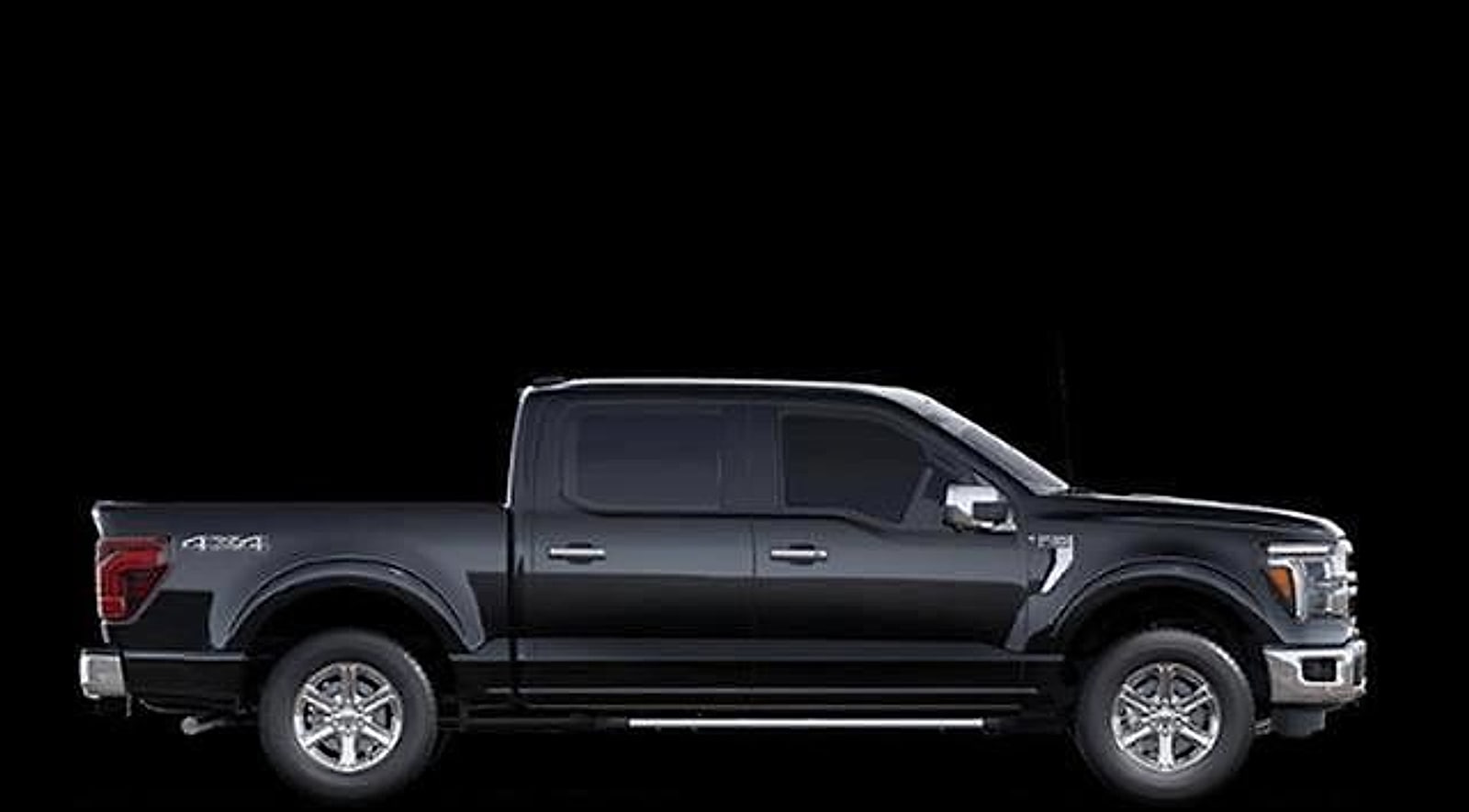 2025 Ford F-150 Lariat - Photo 26