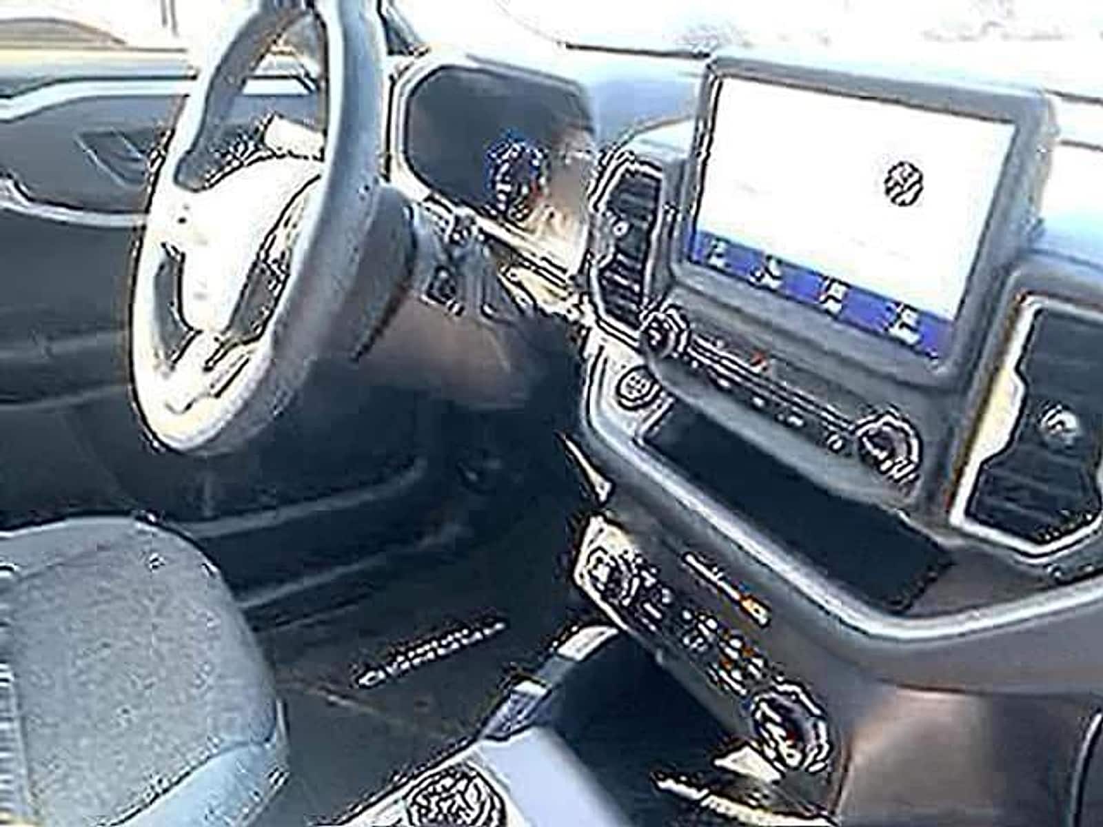 2023 Ford Bronco Sport Big Bend - Photo 10