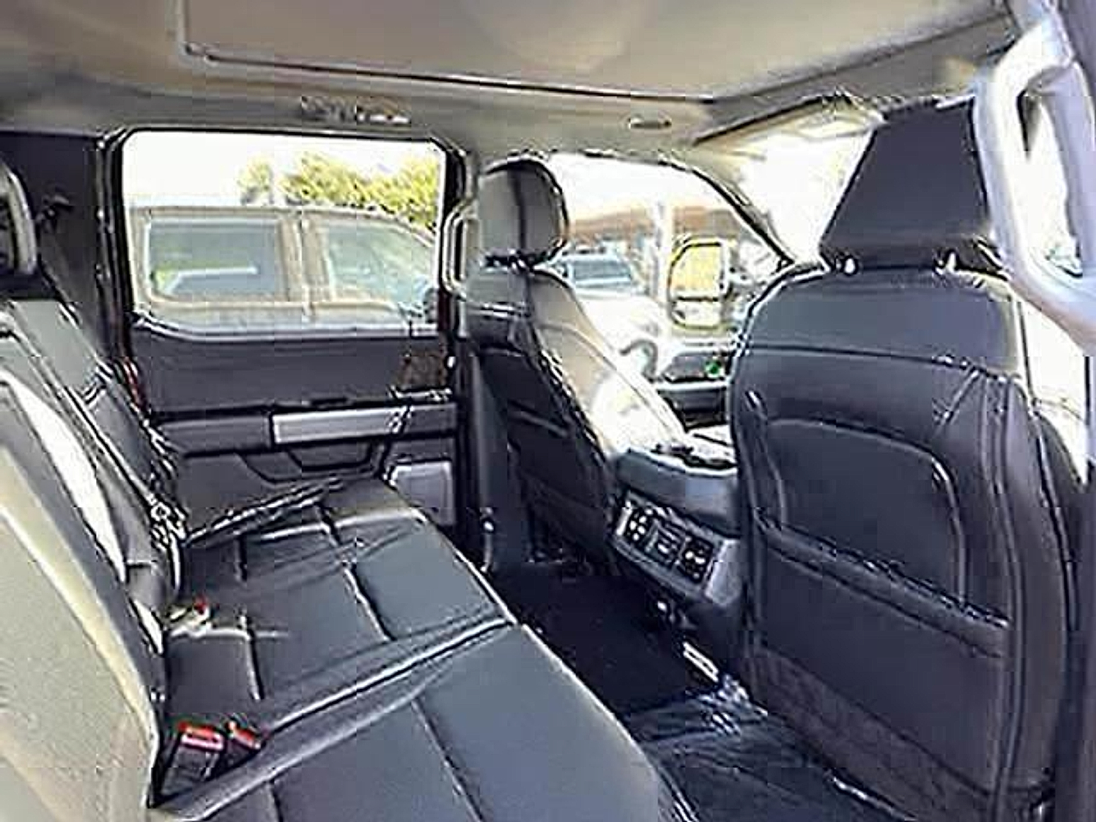 2026 Ford F-250 Super Duty Lariat - Photo 16