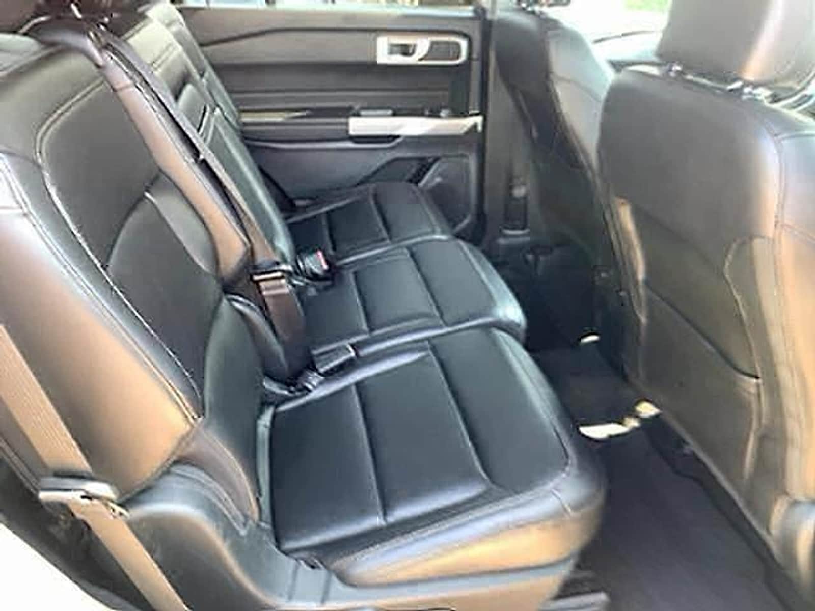 2024 Ford Explorer XLT - Photo 8
