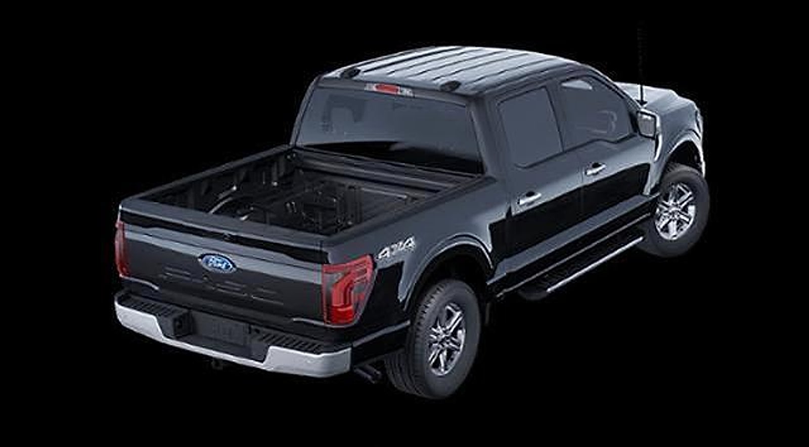 2025 Ford F-150 Lariat - Photo 24