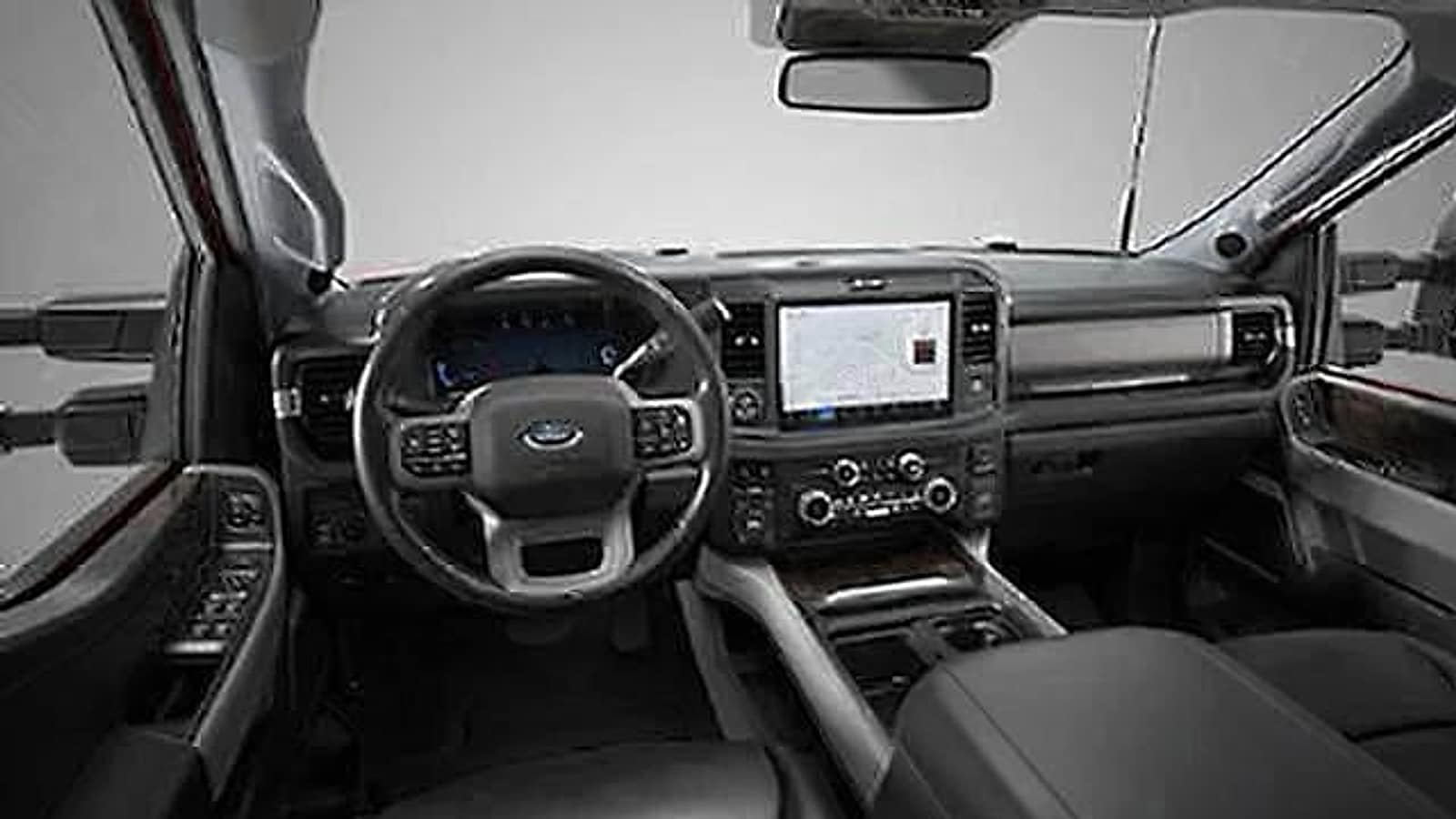2026 Ford F-250 Super Duty Lariat - Photo 72